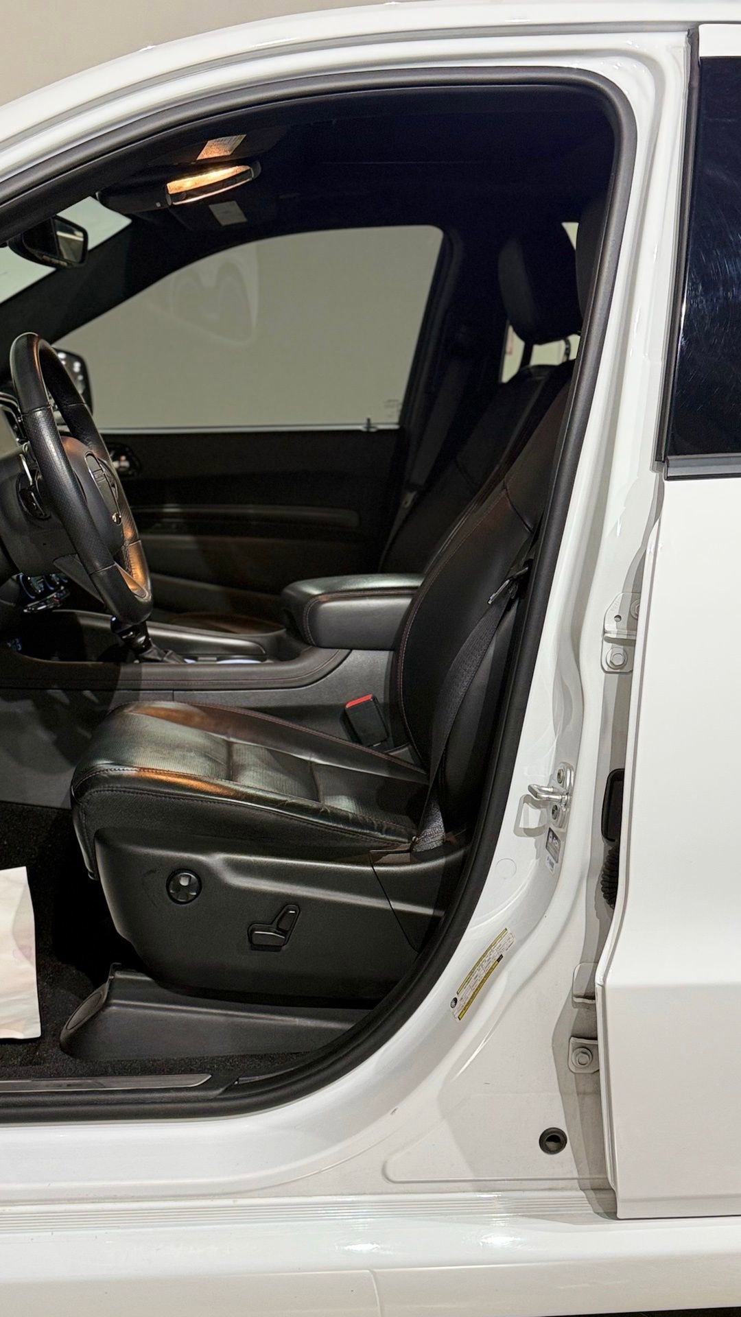 Used 2022 Dodge Durango R/T image 43