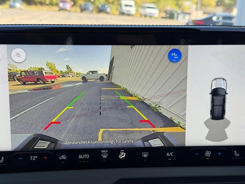 New 2025 Ford Bronco Sport Big Bend w/ Convenience Package image 14