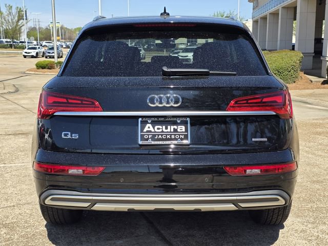 Used 2021 Audi Q5 2.0T Premium Plus image 6