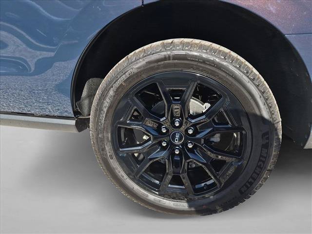 New 2027 Ford Expedition Platinum AWD/4WD image 10
