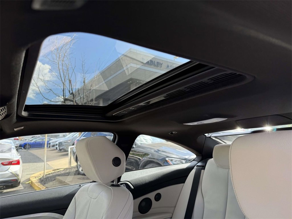 Used 2019 BMW 440i Coupe w/ Executive Package image 20