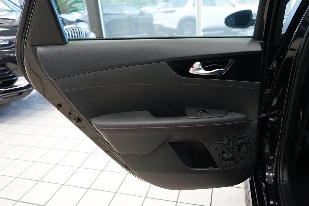 Used 2021 Kia Forte GT FWD image 44
