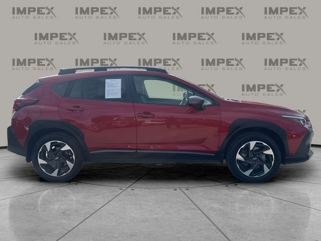 Used 2024 Subaru Crosstrek 2.5i Limited image 6