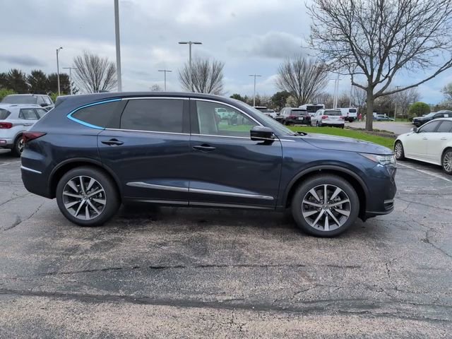 New 2026 Acura MDX SH-AWD w/ Technology Package image 6