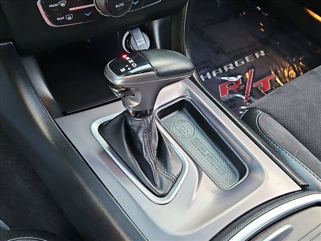 Used 2021 Dodge Charger Scat Pack RWD image 12