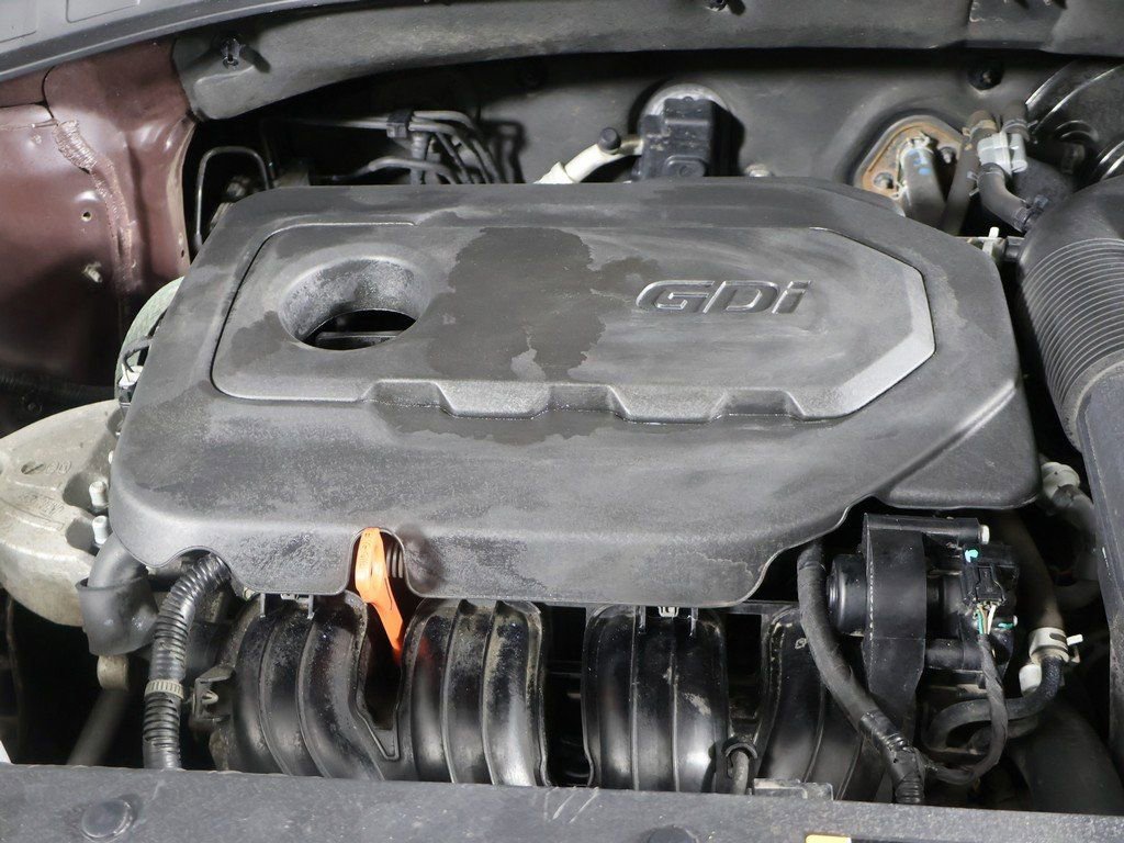 Used 2020 Kia Sorento LX w/ LX I4 Convenience Package image 16