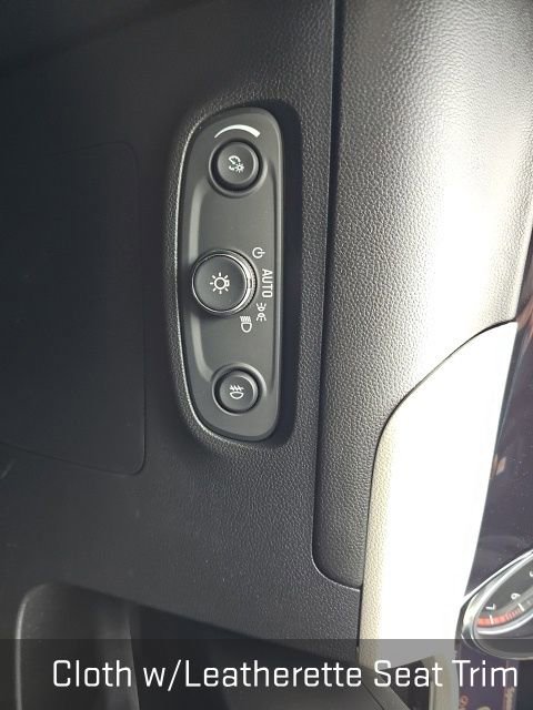 Used 2020 Buick Encore GX Select w/ Experience Buick Package image 39