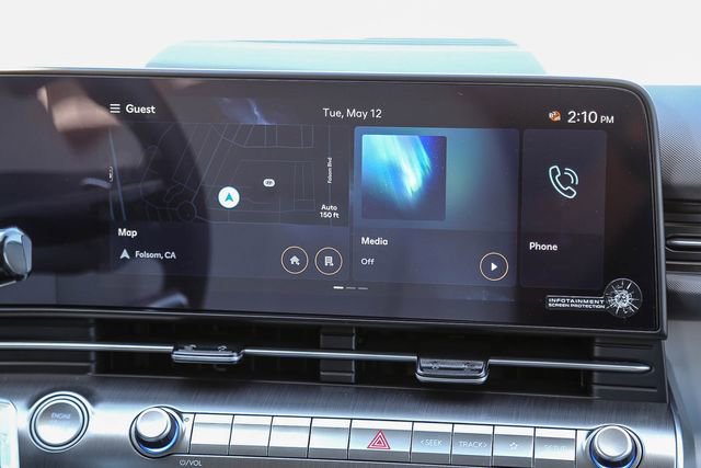 New 2026 Hyundai Kona Limited AWD/4WD image 16