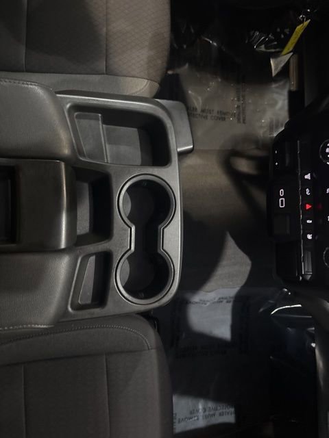 Used 2023 GMC Sierra 2500 SLE image 27