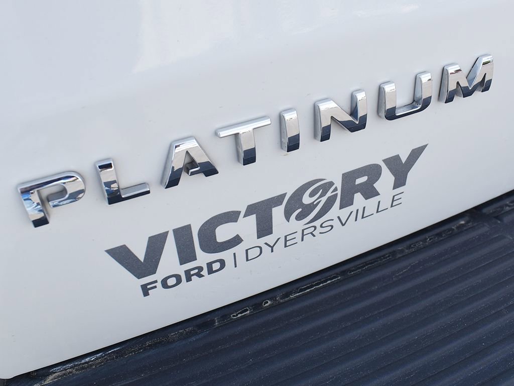 Used 2020 Ford Expedition Platinum AWD/4WD image 9