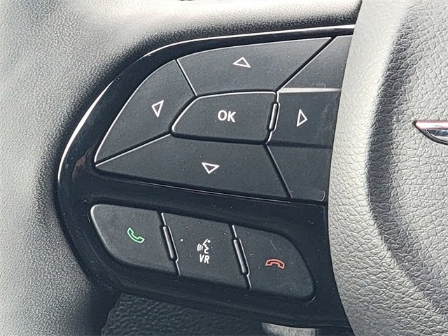 Certified 2024 Chrysler Pacifica Touring-L w/ S Appearance Package image 34