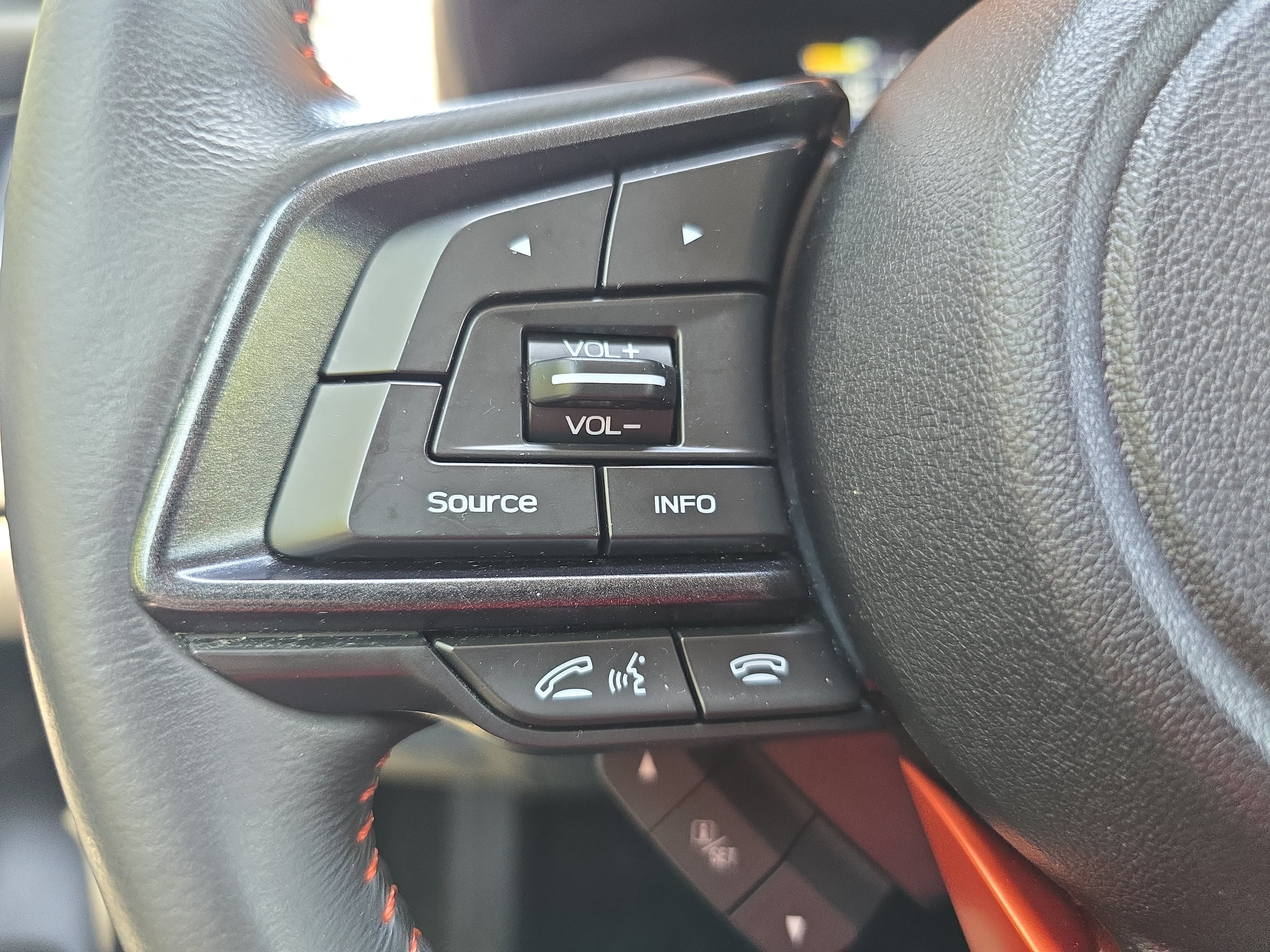 Used 2023 Subaru Forester Sport AWD/4WD image 17