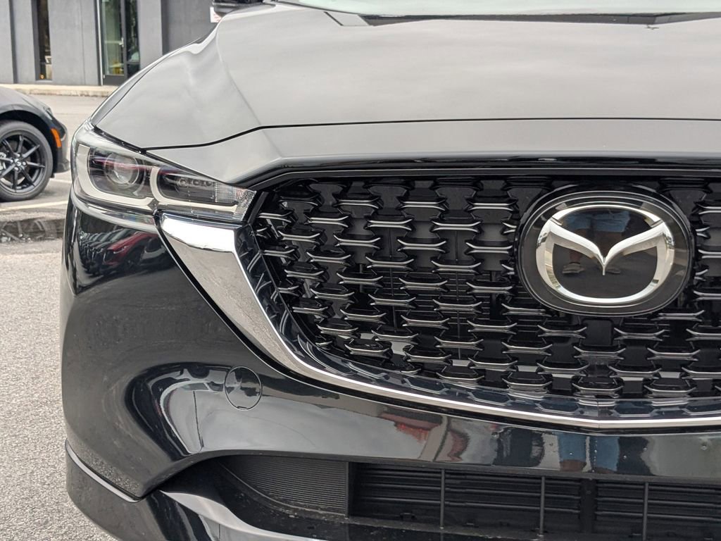 New 2025 MAZDA CX-5 AWD 2.5 S image 10