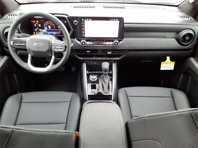New 2026 Chevrolet Colorado Trail Boss image 7