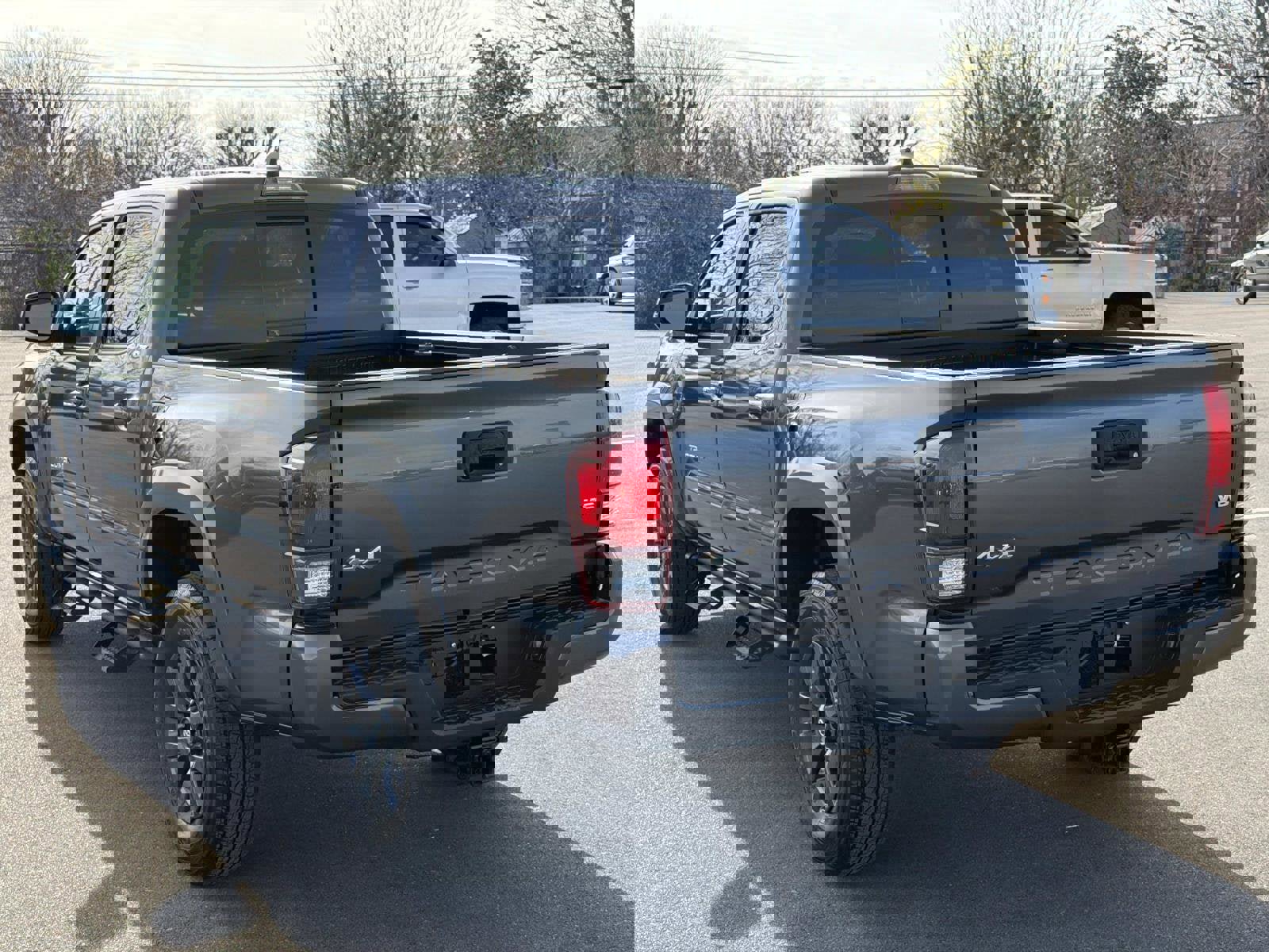 Used 2023 Toyota Tacoma SR5 image 17