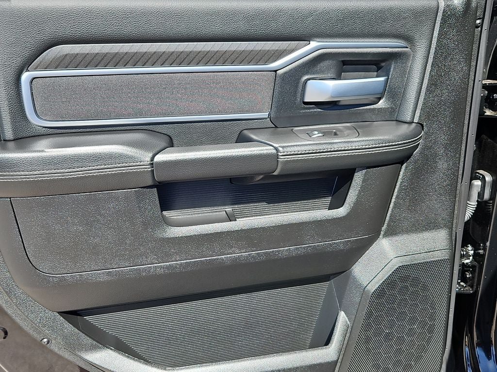 New 2027 RAM 3500 Lone Star AWD/4WD image 18
