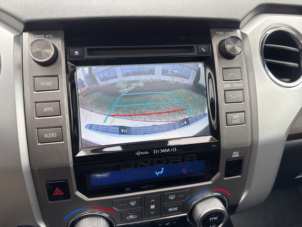 Used 2018 Toyota Tundra Limited image 16