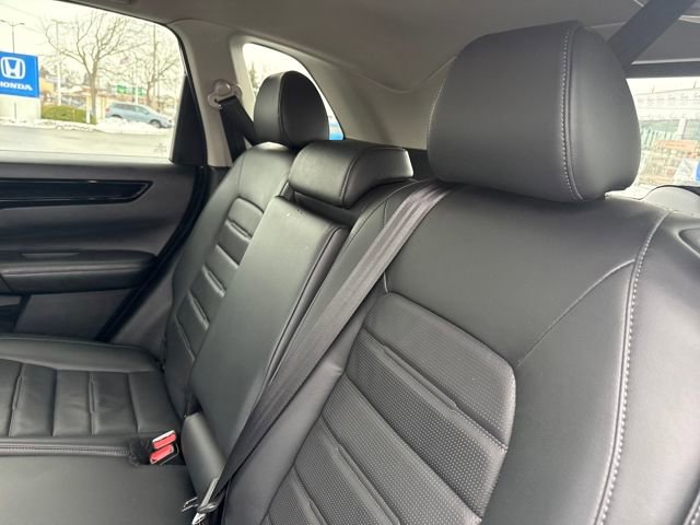 Certified 2024 Honda CR-V EX-L image 20
