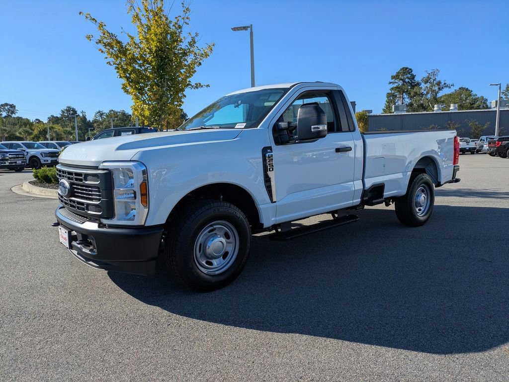 New 2026 Ford F250 XL image 14