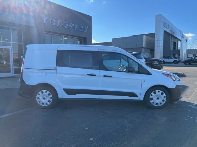Used 2023 Ford Transit Connect XL image 3