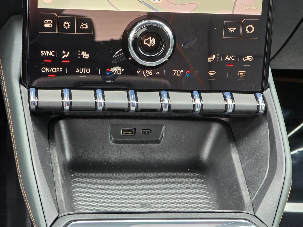 New 2026 GMC Terrain AT4 w/ Technology Package II AWD/4WD image 30