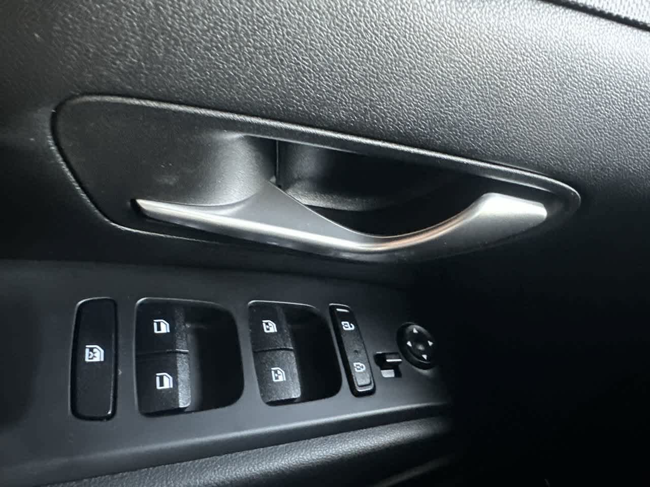 Used 2023 Hyundai Tucson SEL FWD image 17