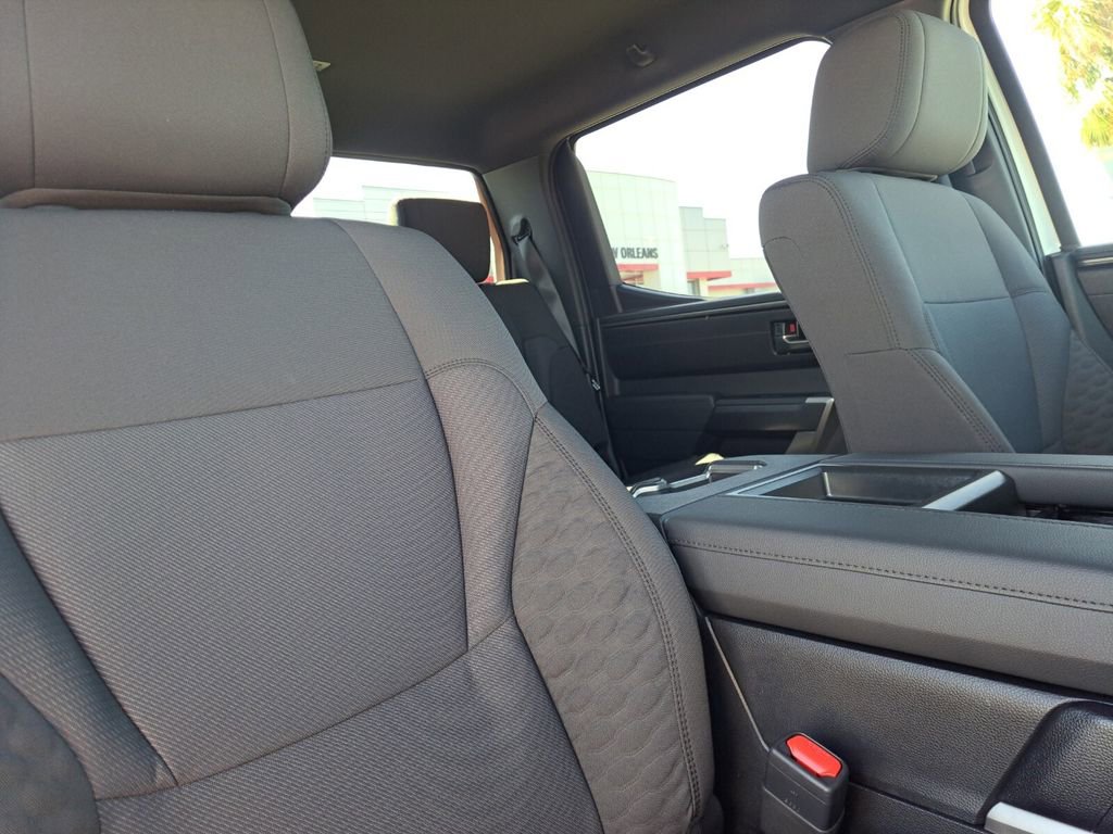 New 2026 Toyota Tundra SR5 image 20