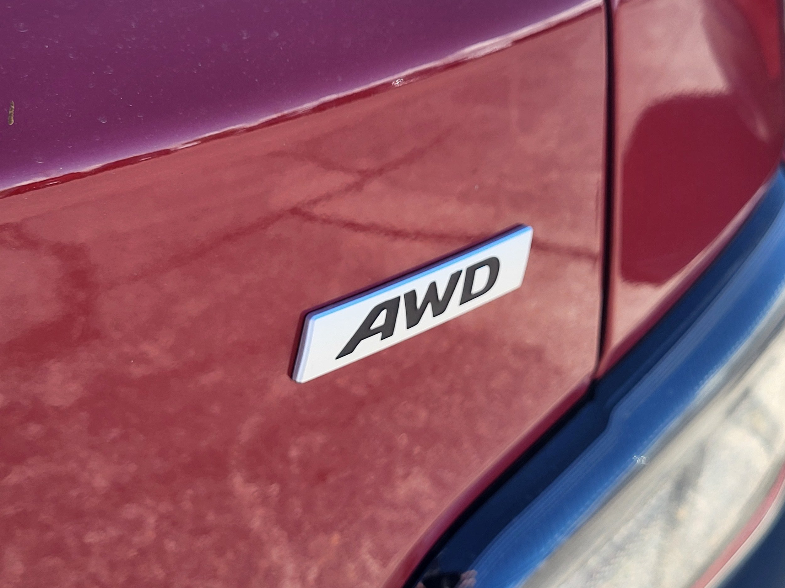 Used 2022 Hyundai Kona SE AWD/4WD image 26