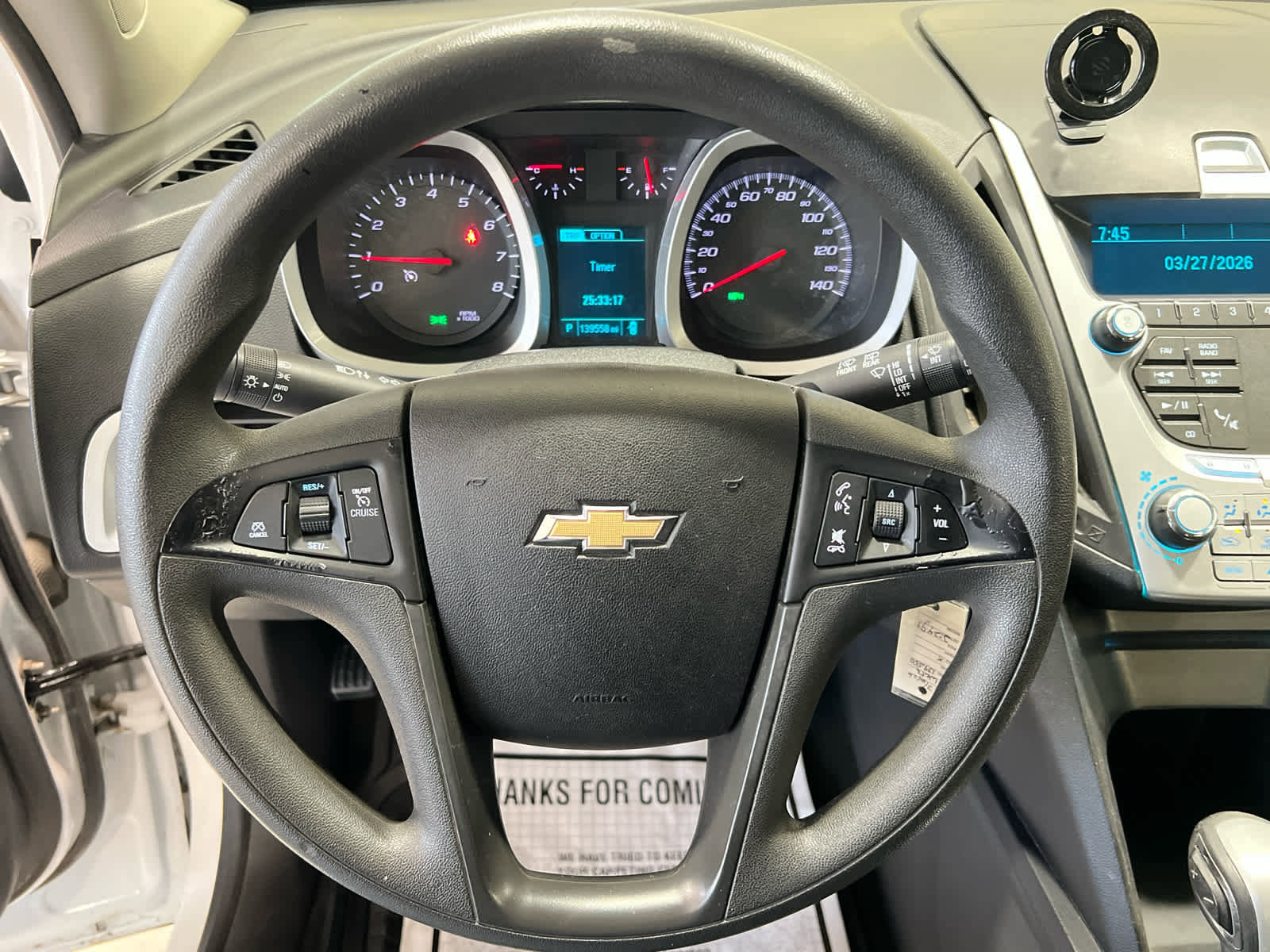 Used 2015 Chevrolet Equinox LS image 18