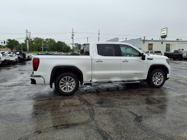 Used 2024 GMC Sierra 1500 Denali w/ Technology Package AWD/4WD image 19