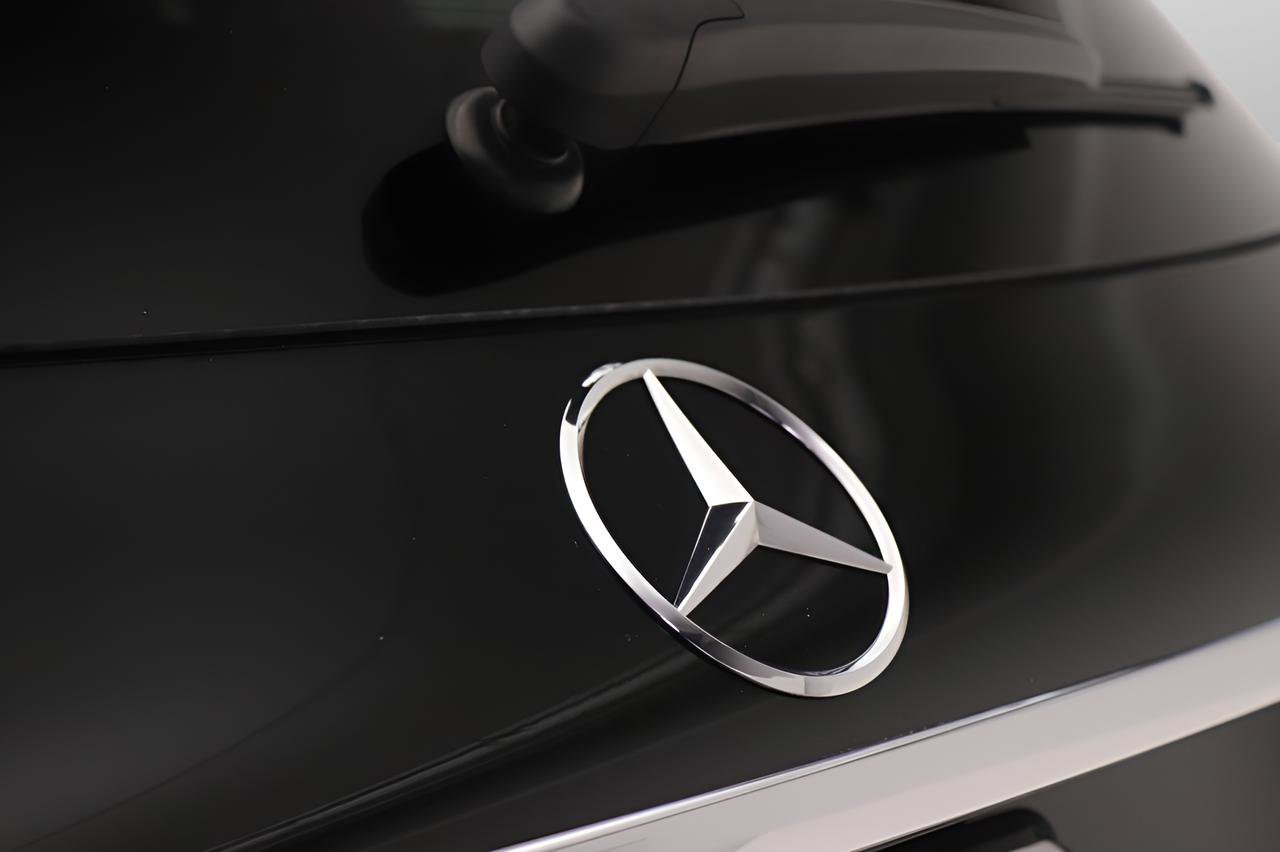 Certified 2022 Mercedes-Benz GLC 300 image 20