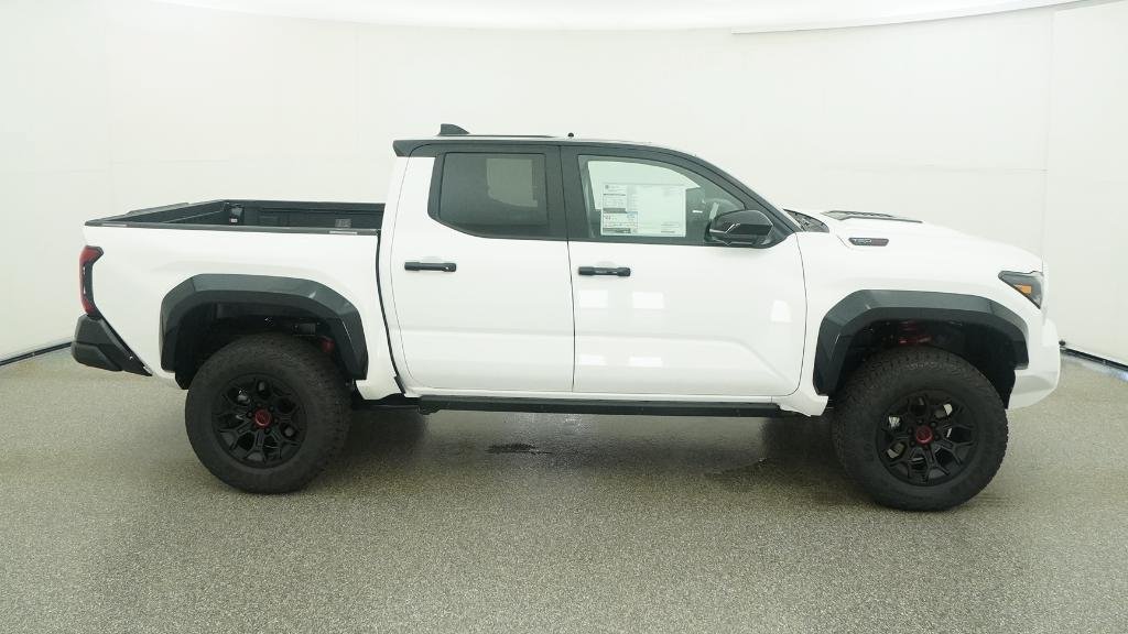 New 2026 Toyota Tacoma TRD Pro AWD/4WD image 47