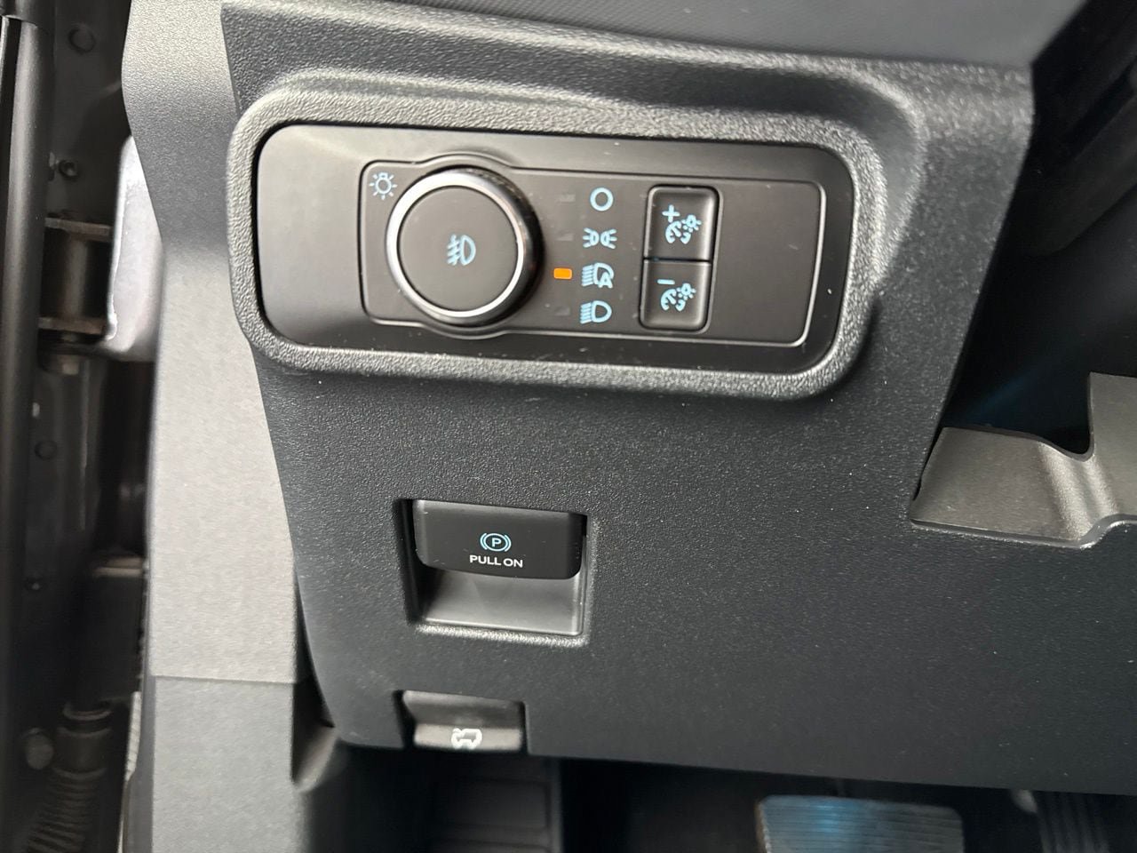 Used 2021 Ford Bronco Big Bend AWD/4WD image 32
