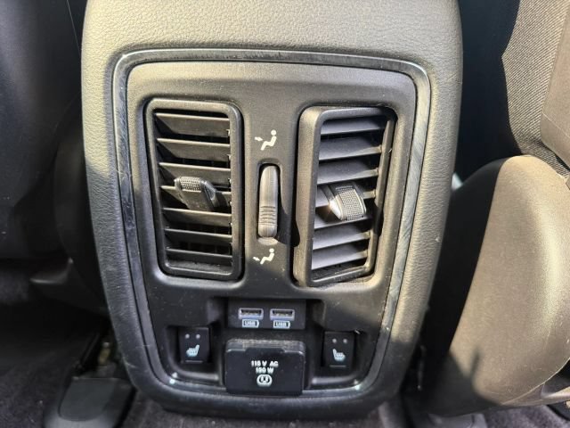 Used 2017 Jeep Grand Cherokee Limited AWD/4WD image 26