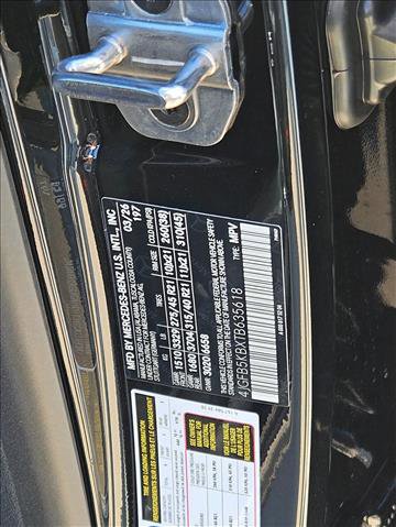 New 2026 Mercedes-Benz GLE 450 4MATIC image 19