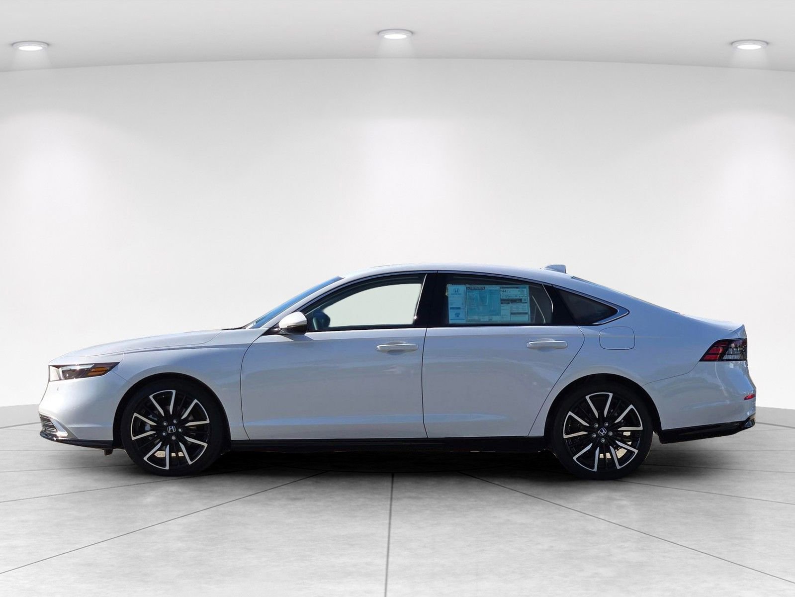 New 2026 Honda Accord Touring image 7