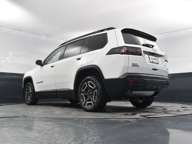 New 2026 Jeep Cherokee Limited AWD/4WD image 55
