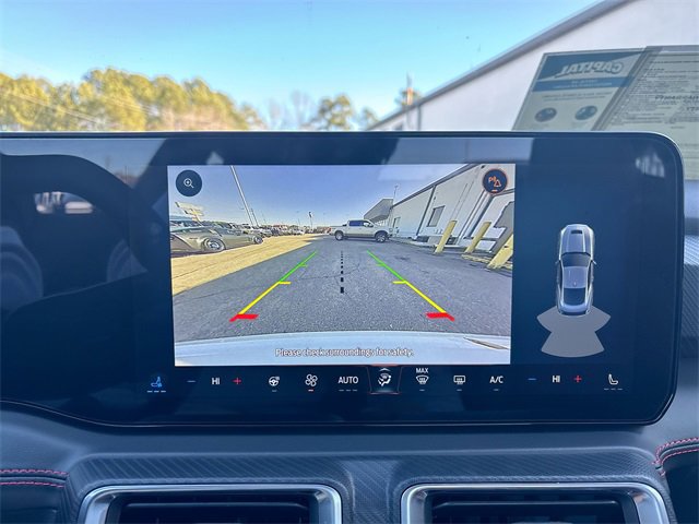 Used 2025 Ford Mustang GT Premium image 28