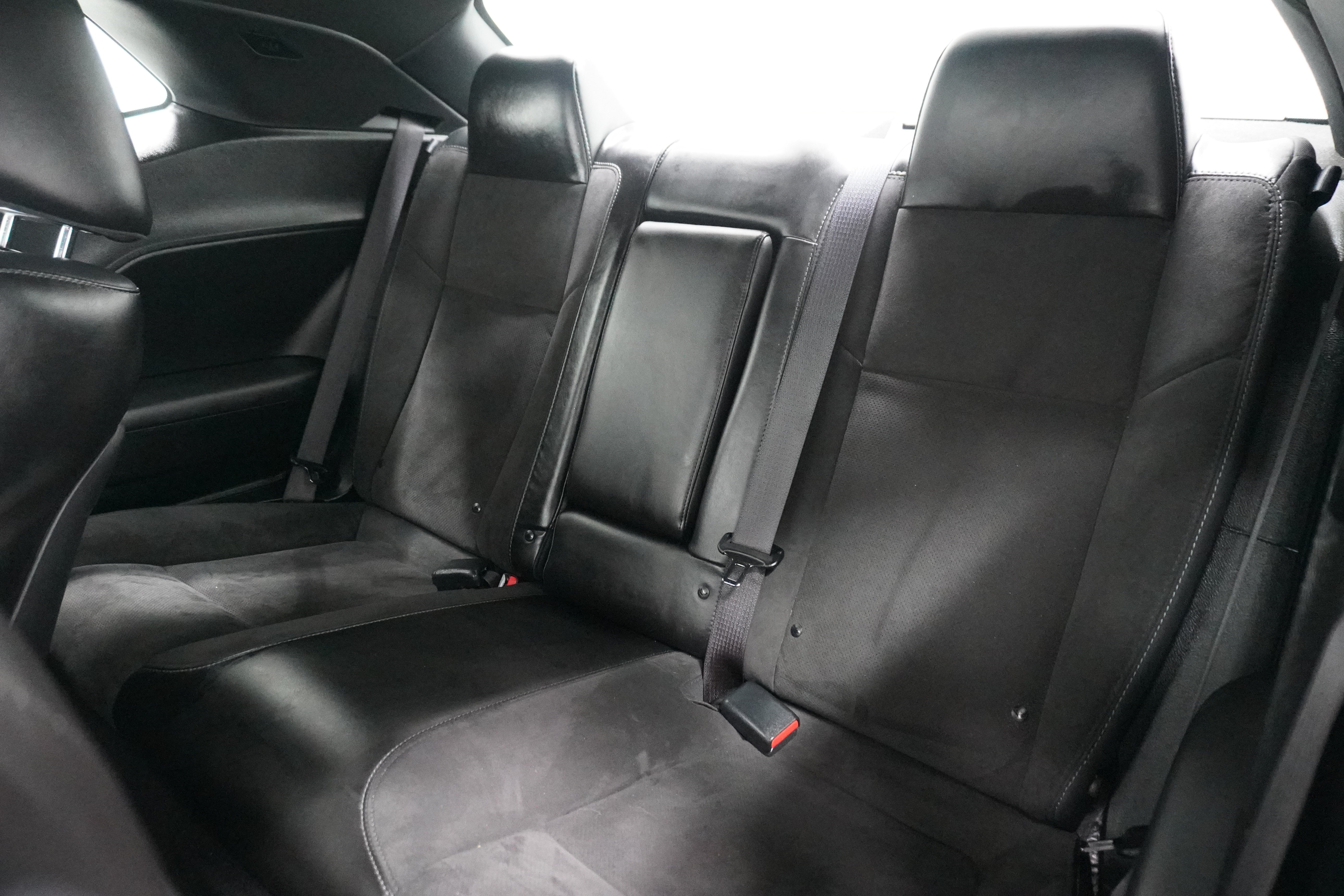 Used 2022 Dodge Challenger R/T w/ Plus Package RWD image 14
