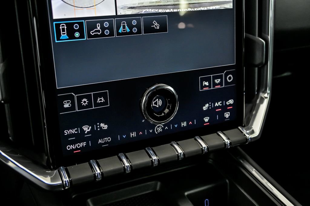 New 2026 GMC Acadia Elevation w/ Black Edition image 16