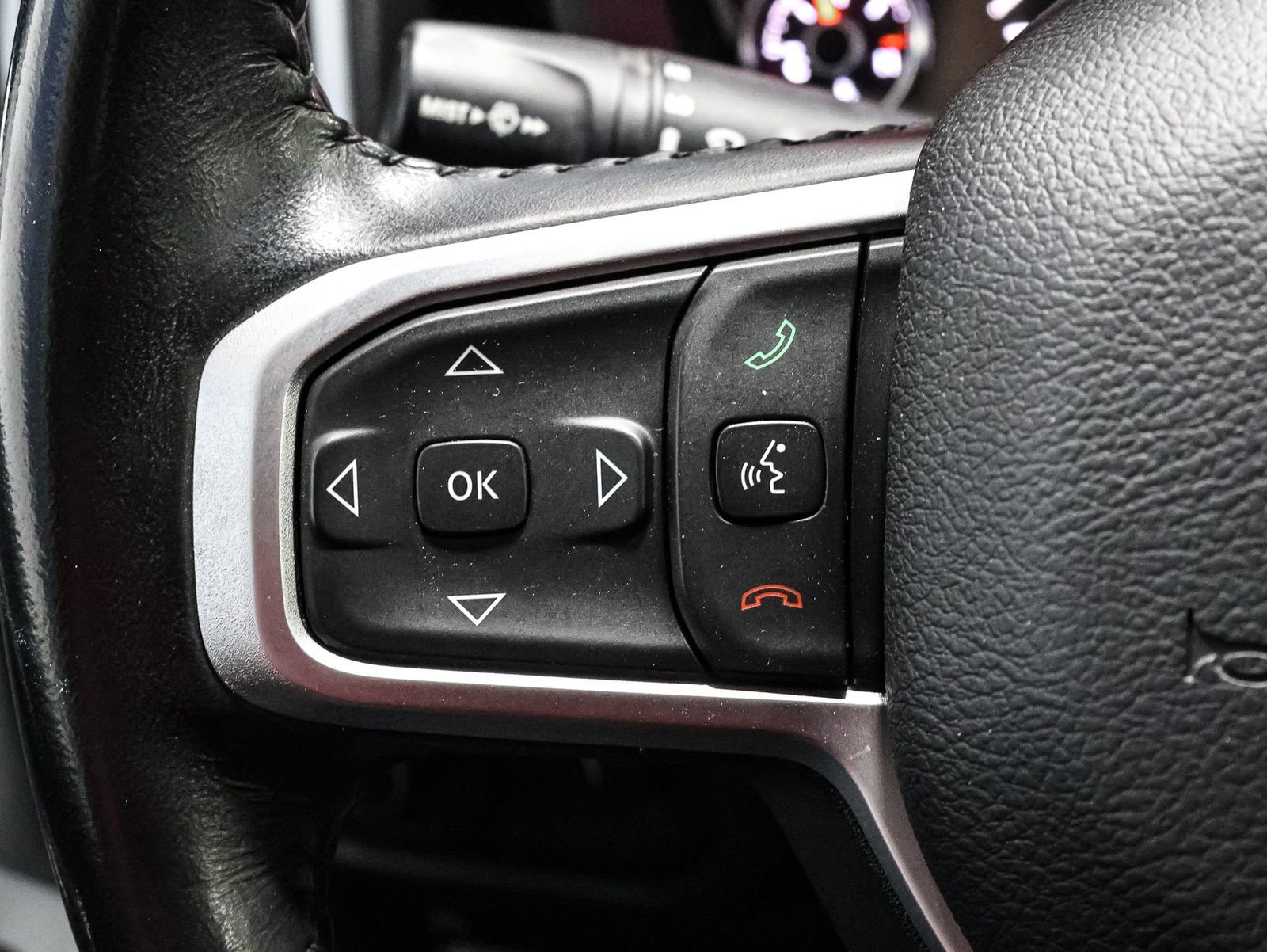 Used 2023 RAM 1500 Big Horn image 33