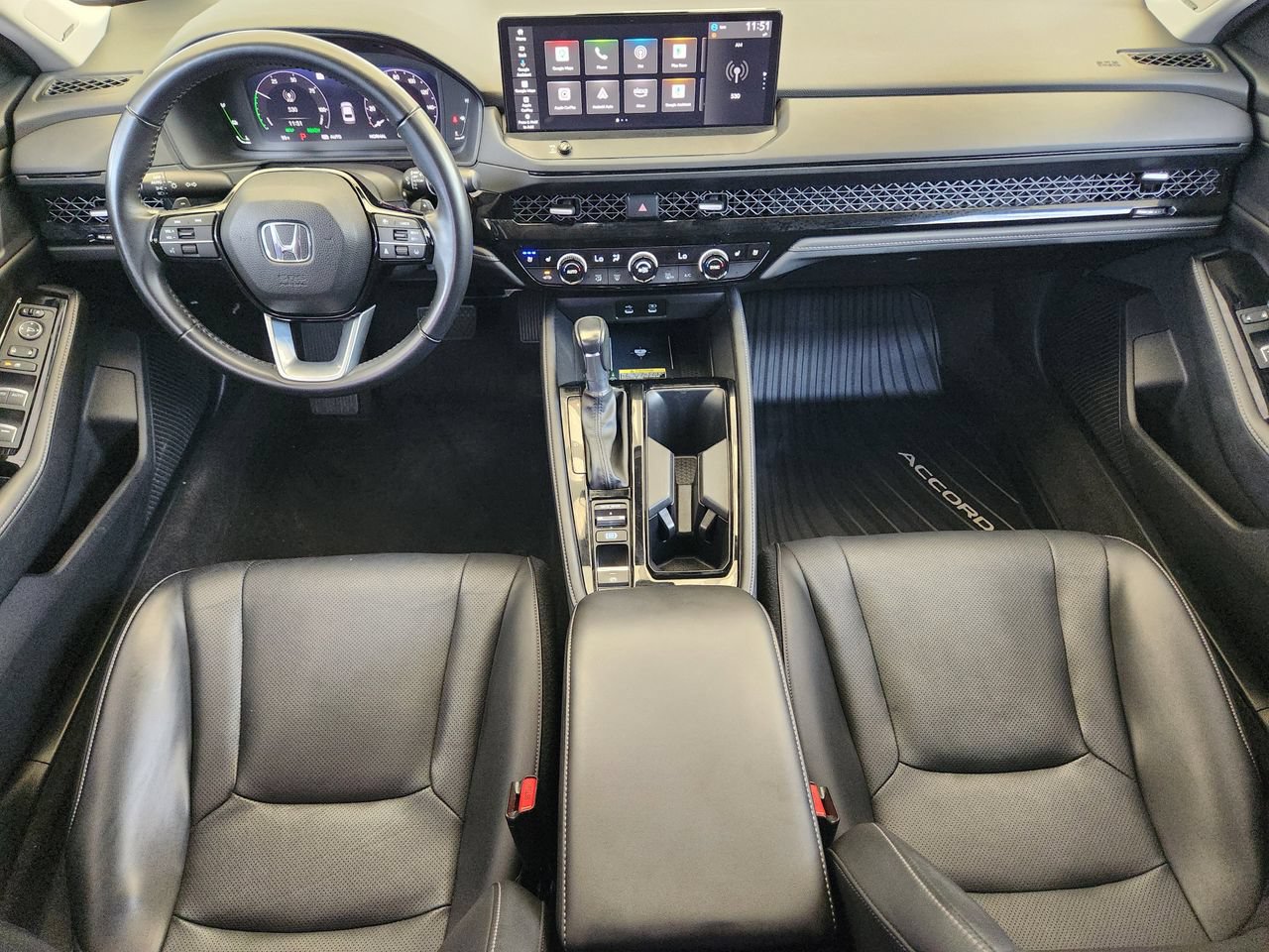 Used 2023 Honda Accord Touring image 25