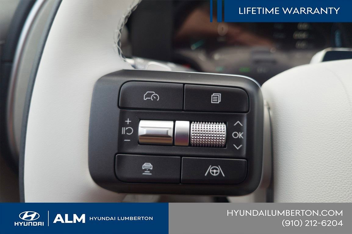 New 2026 Hyundai Palisade Calligraphy image 31