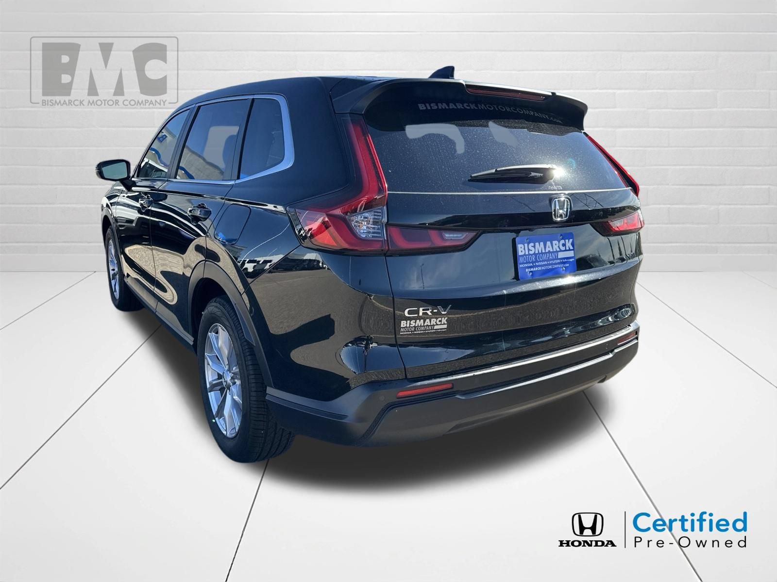 Used 2023 Honda CR-V EX-L image 4