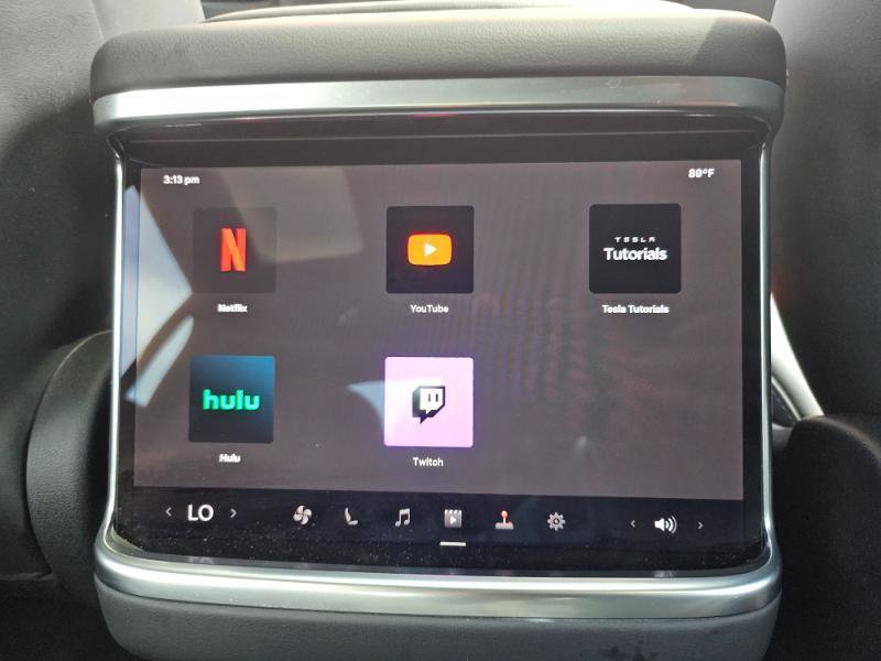 Used 2024 Tesla Model X Plaid AWD/4WD image 72