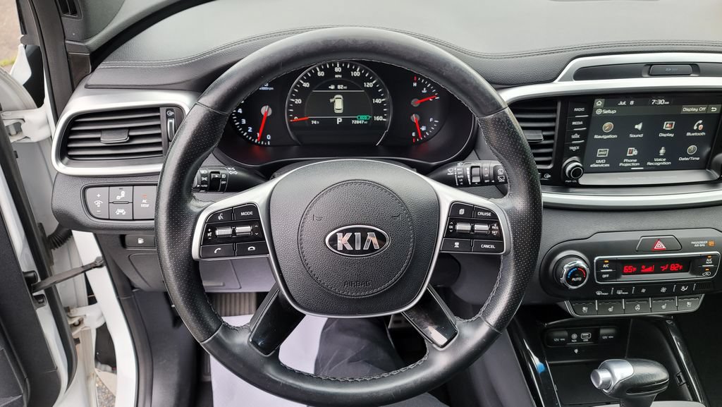 Used 2019 Kia Sorento SX AWD/4WD image 20