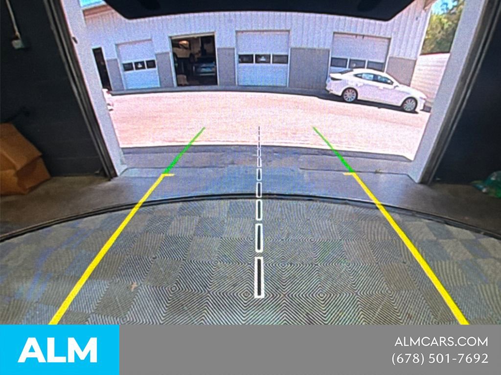 Used 2023 Jeep Wrangler Unlimited Sport AWD/4WD image 33