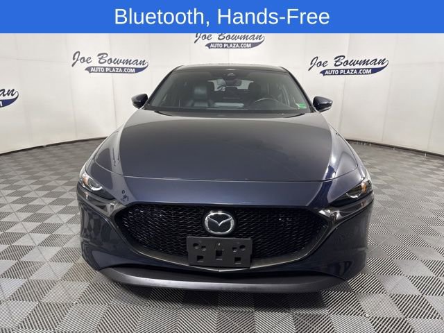 Used 2023 MAZDA MAZDA3 s image 5