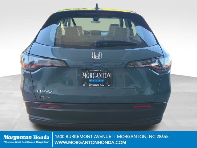 Used 2024 Honda HR-V LX image 7