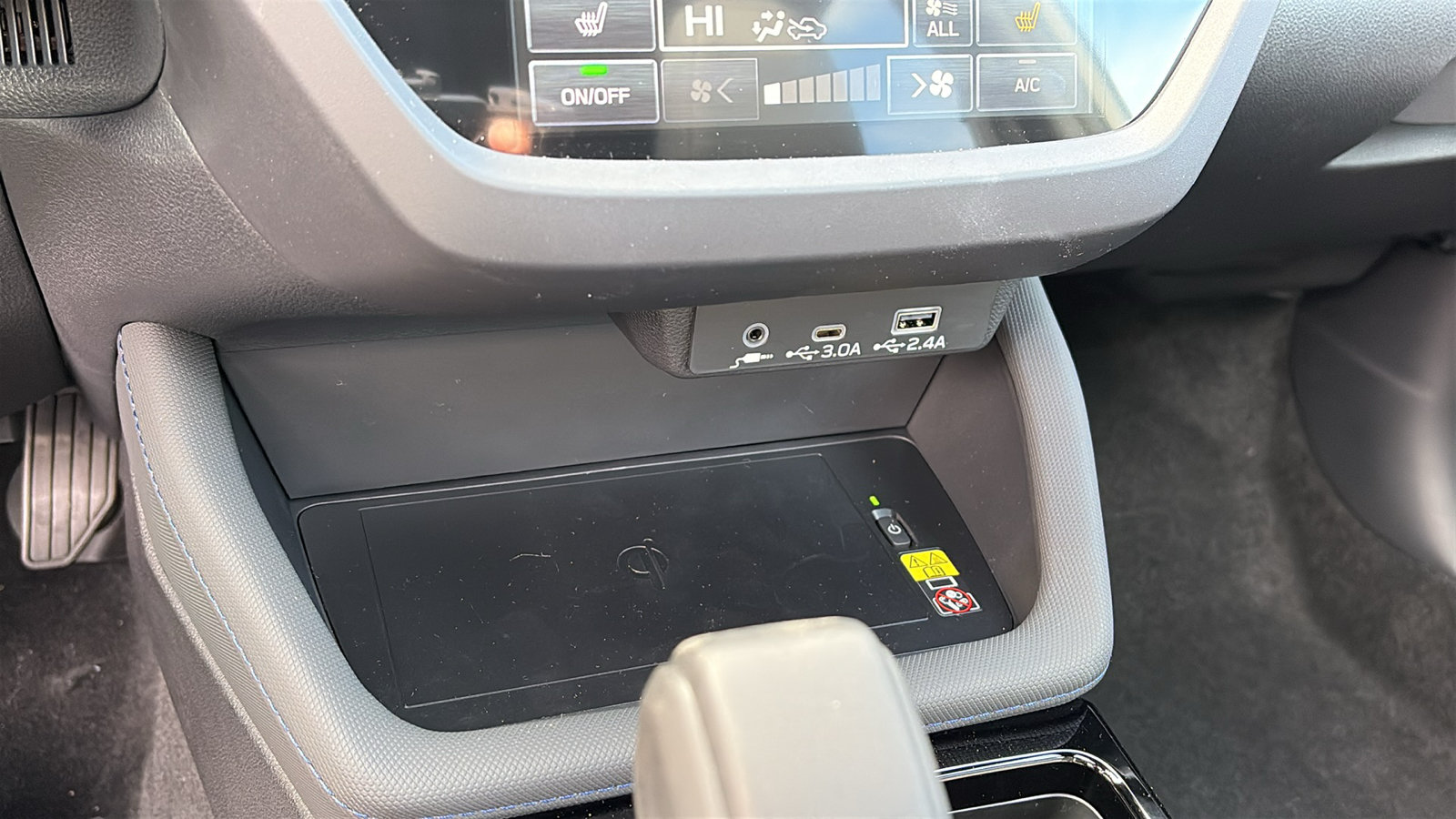 New 2026 Subaru Forester Limited AWD/4WD image 19